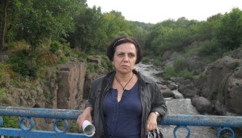 Jevhenija Kononenko